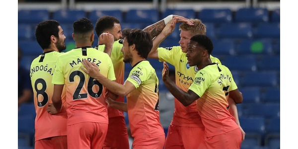 La competencia más feroz en la Copa FA